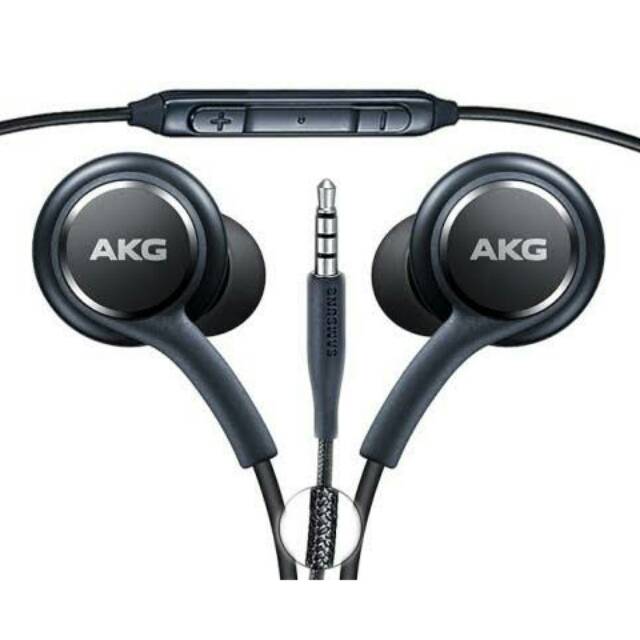 akg original handsfree