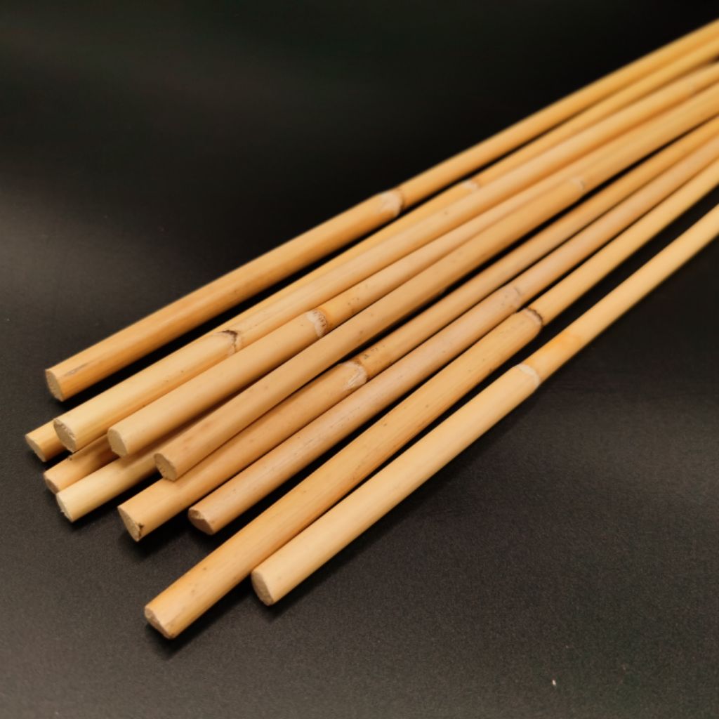 [Pack of 10 Pieces] CANE | RATTAN | 100% Natural | Interior Decoration