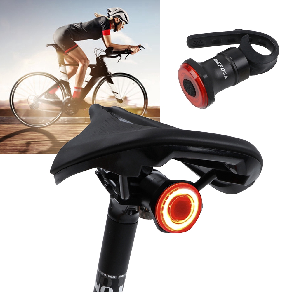 bicycle charging light