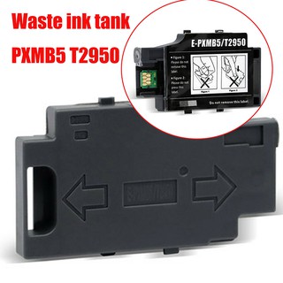 epson maintenance box t2950