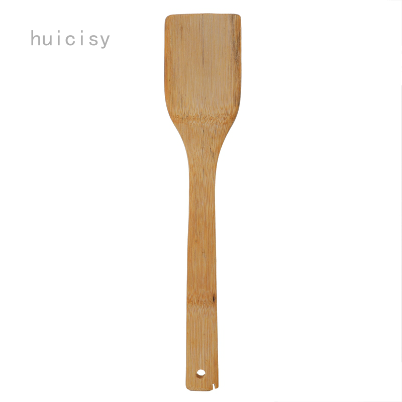 huicisy 6 sets  of creative kitchen  cooking spatula 30 