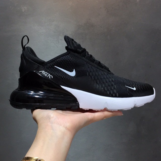 air max 270 all black womens