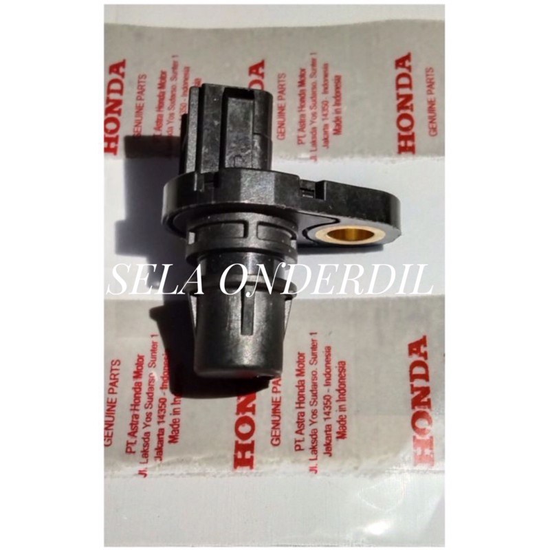 Speedometer Sensor All New Beat Fi Led Beat Street Original Shopee