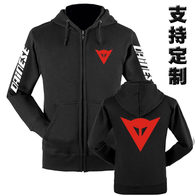 dainese hoodie jacket