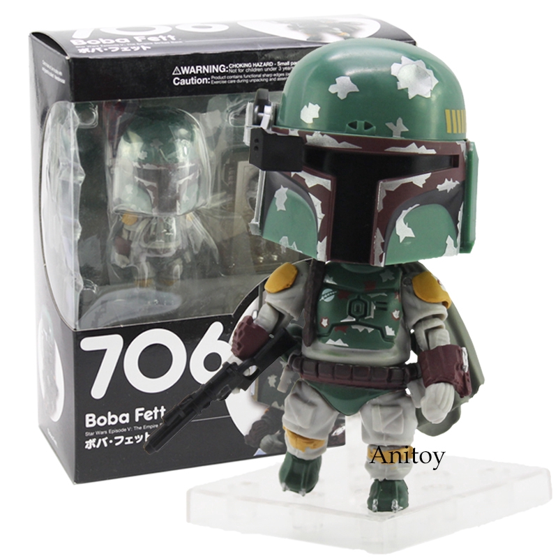 nendoroid 706