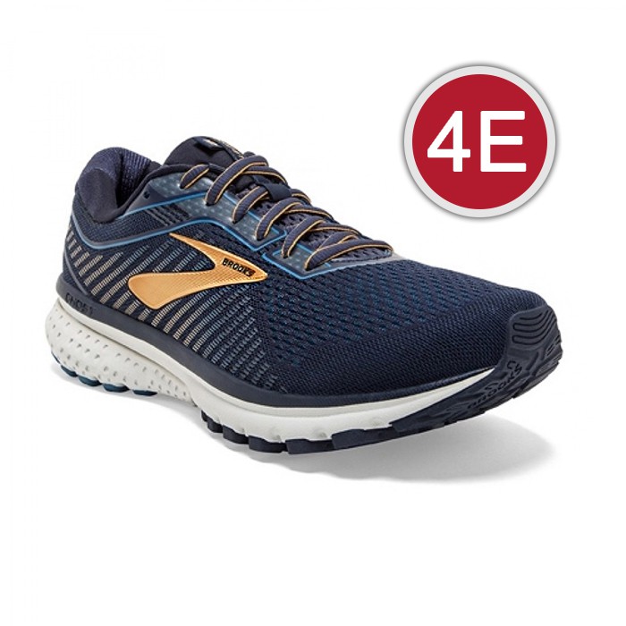 4e wide running shoes