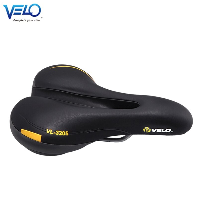 velo mountain bike seat