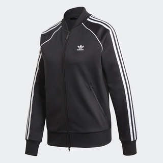 women's colorful adidas jacket