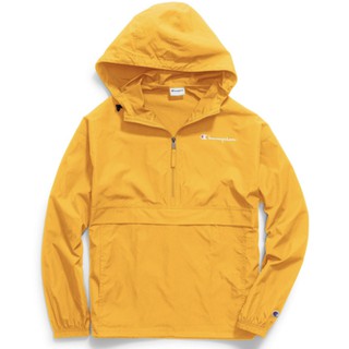 men's champion windbreaker