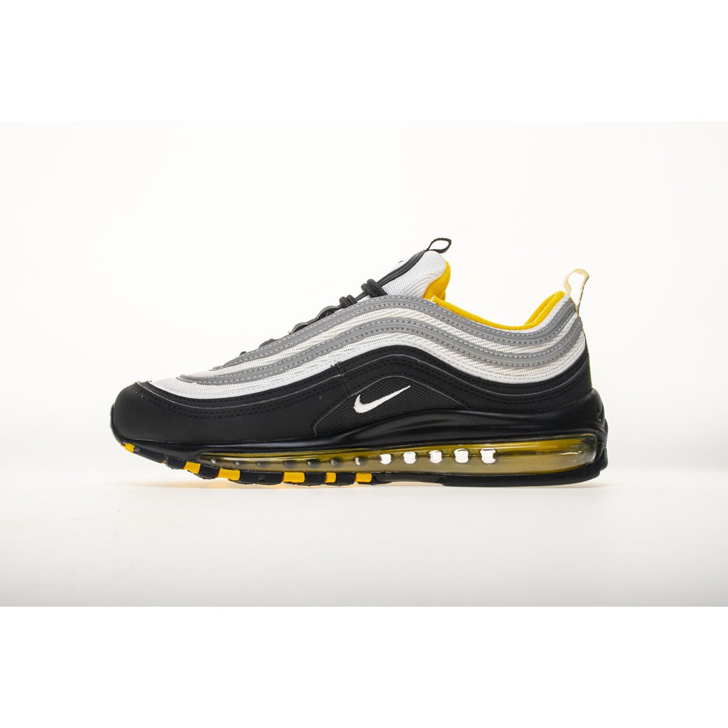 air max white yellow