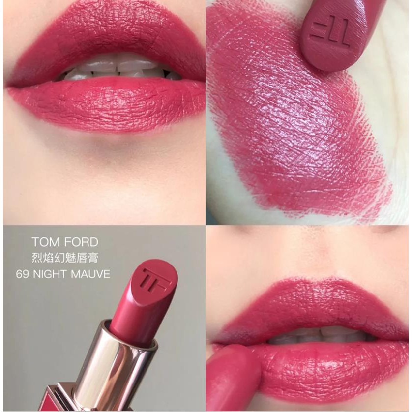 tom ford night mauve