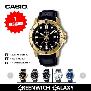 casio watch price in singapore