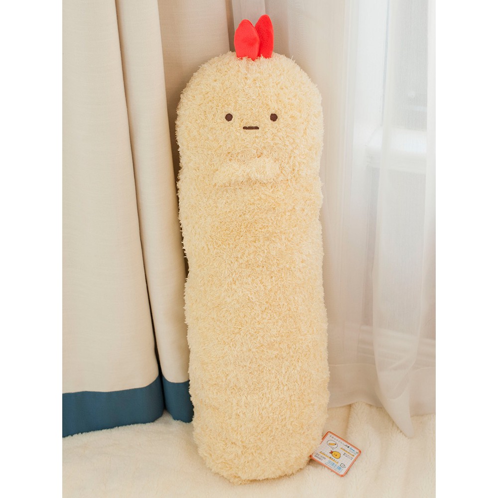 tempura plush