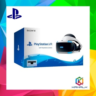 Playstation Vr Price And Deals Apr 22 Shopee Singapore