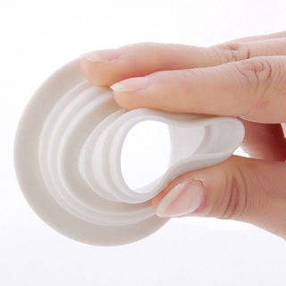 Sewer Seal Pool Floor Drain Sealing Plug Water Trap Pest Plastic Kitchen Hot #4