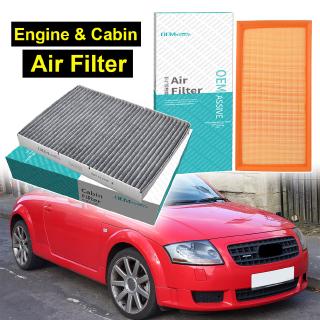 2016 audi q5 cabin air filter