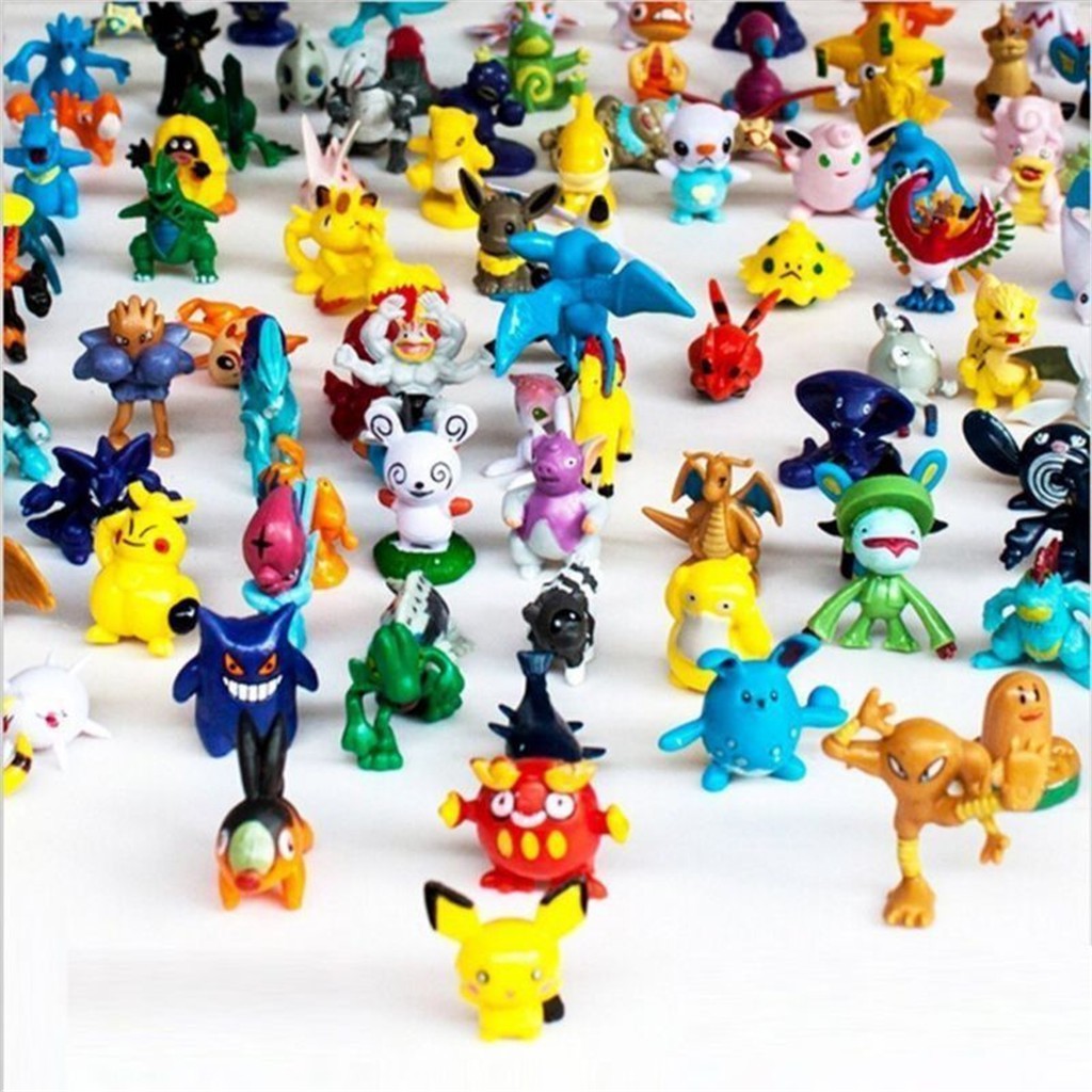 cheap pokemon figures