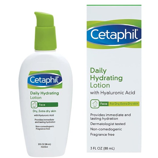 cetaphil extra dry skin