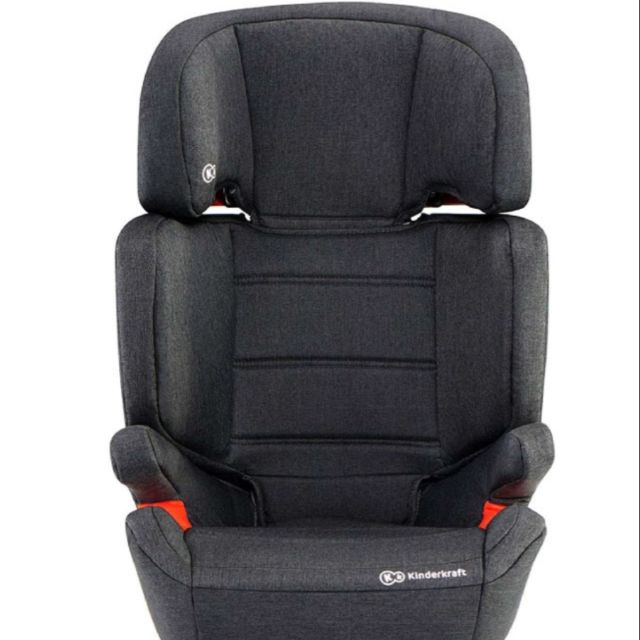 kinderkraft junior fix isofix