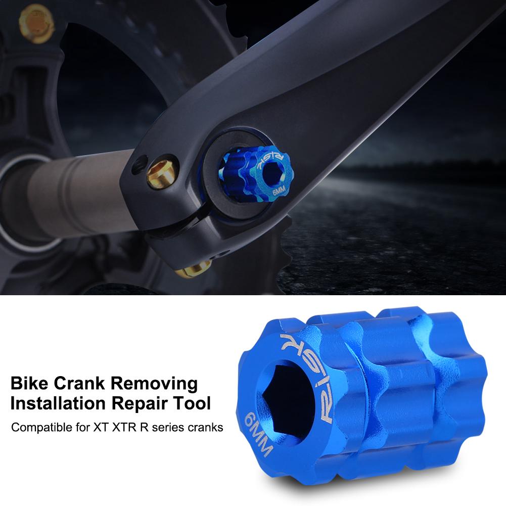 shimano chainset removal tool