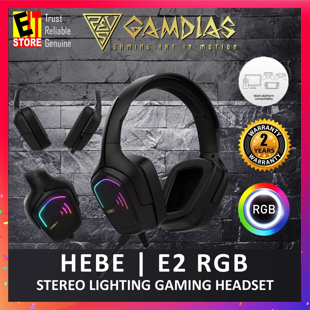 headset that works with xbox one and ps4