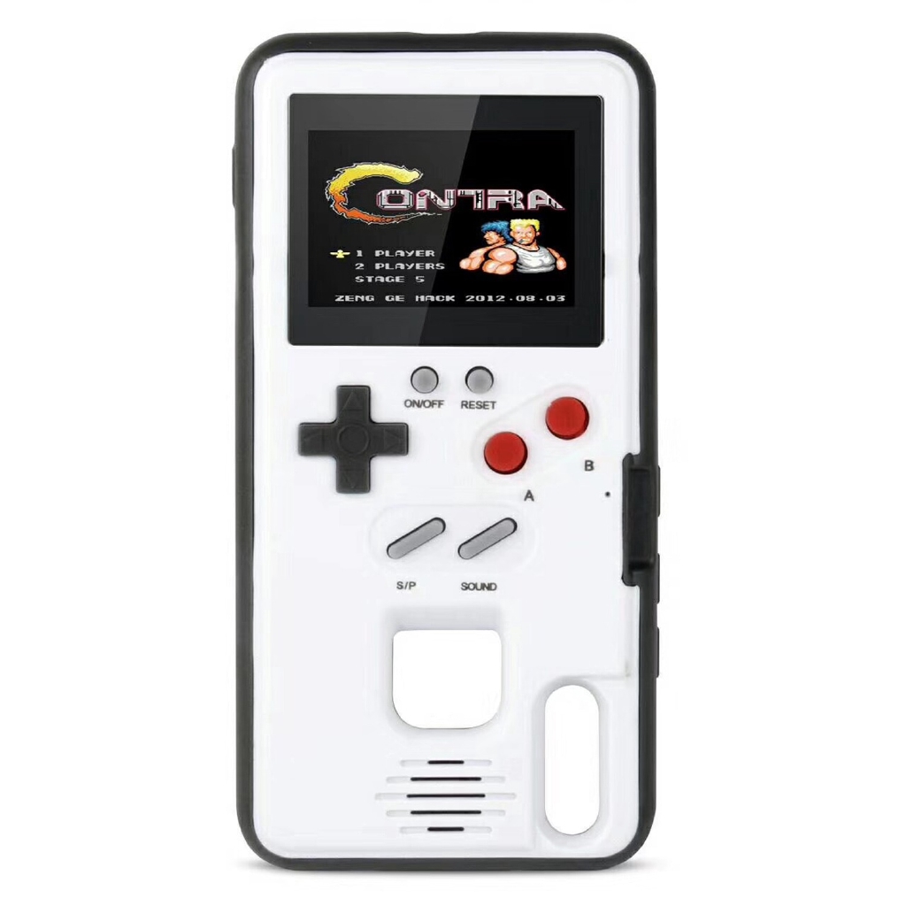 coque game boy huawei p30 pro coque game boy huawei p30 pro