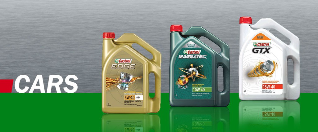 Castrol Singapore Official Store, Online Shop | Shopee Singapore