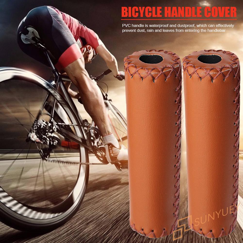 bicycle handle covers