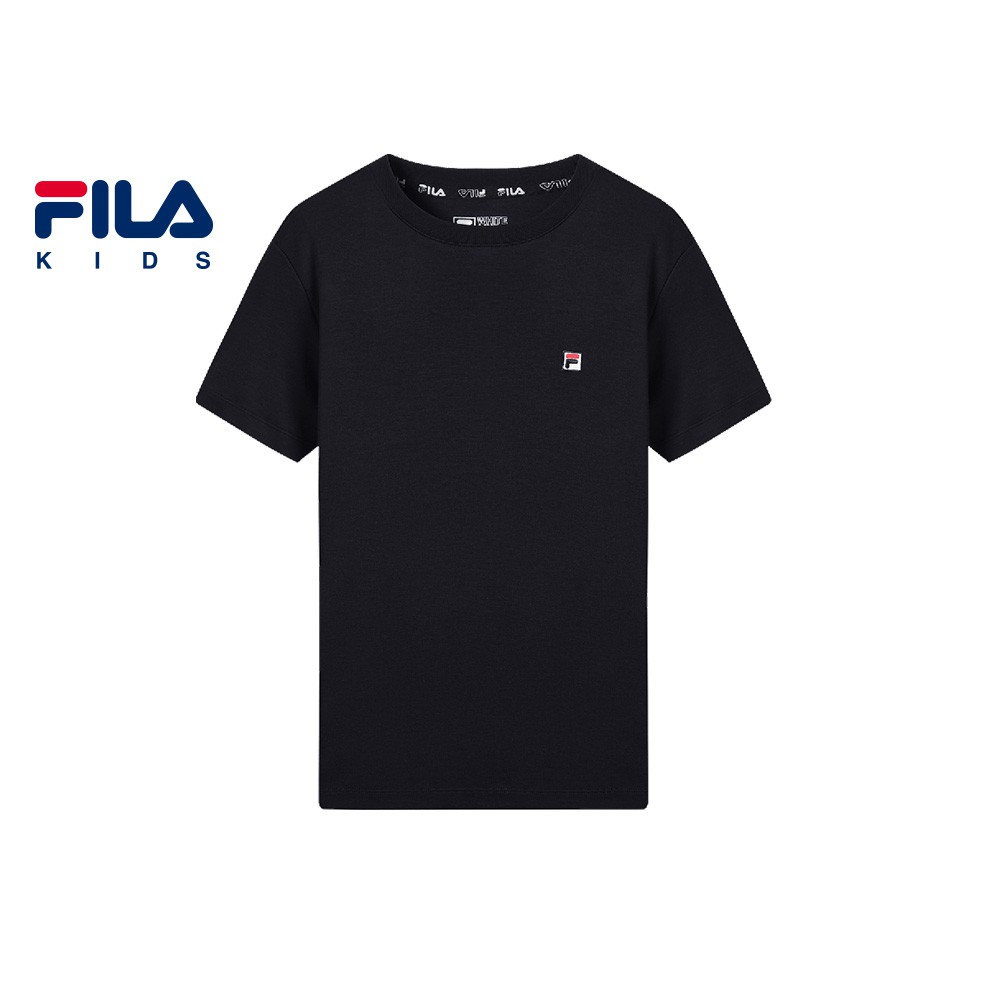 kids fila shirt