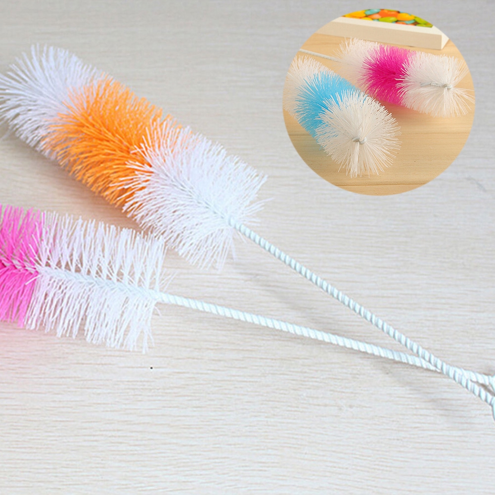 Bottle Brush, Cleaning Brushes, Cleaner for Narrow Neck Bottles Coffee