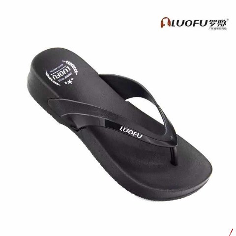 luofu flip flops