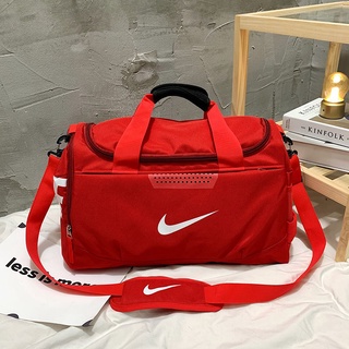 Unique Fashion Independent Shoe Warehouse Nike3828 Dry Wet Separation Gym Bag Mountaineering Travel