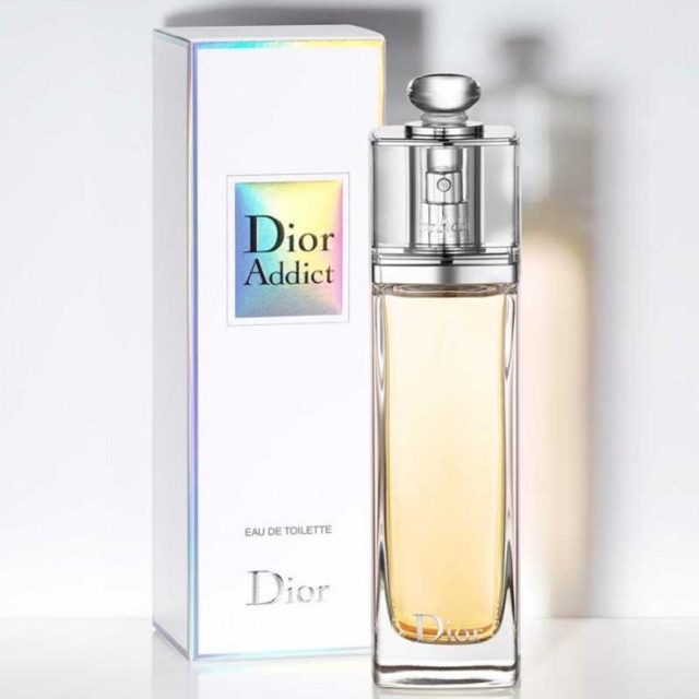 dior addict 100ml perfume