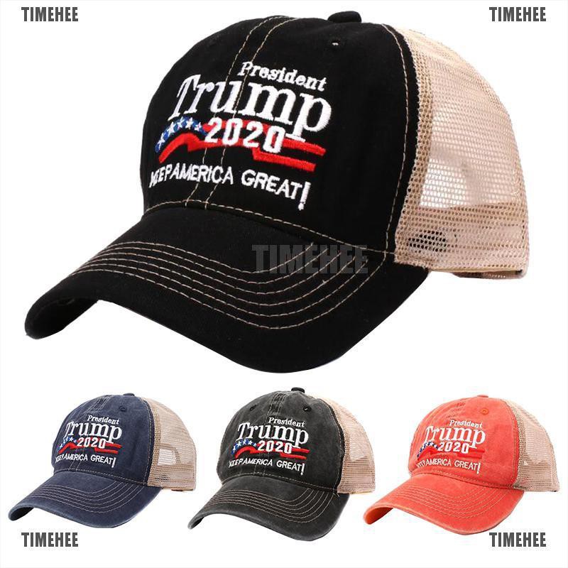 new trump hat