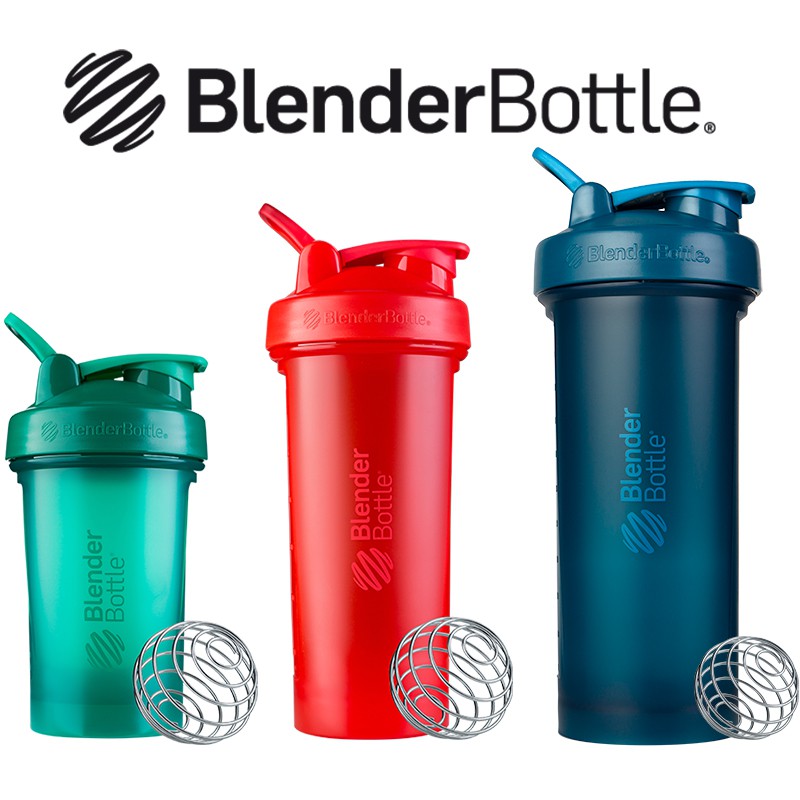 Blender Bottle Water Bottle Shaker Cup Classic V2 Shopee Singapore