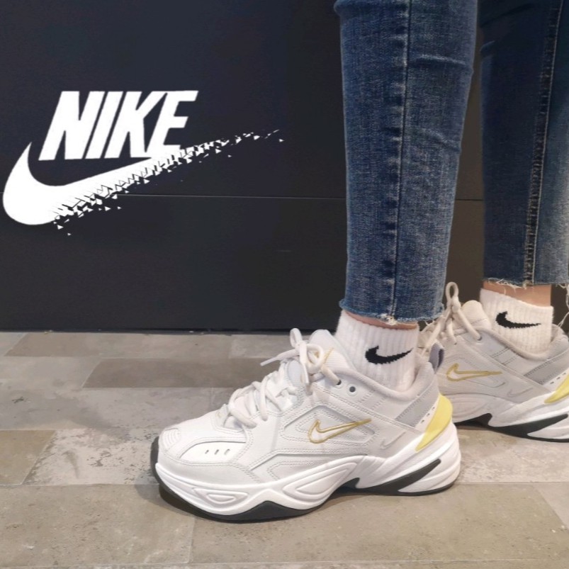 nike air monarch m2k tekno