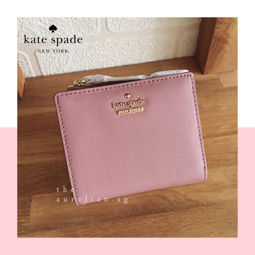 kate spade cameron street adalyn wallet