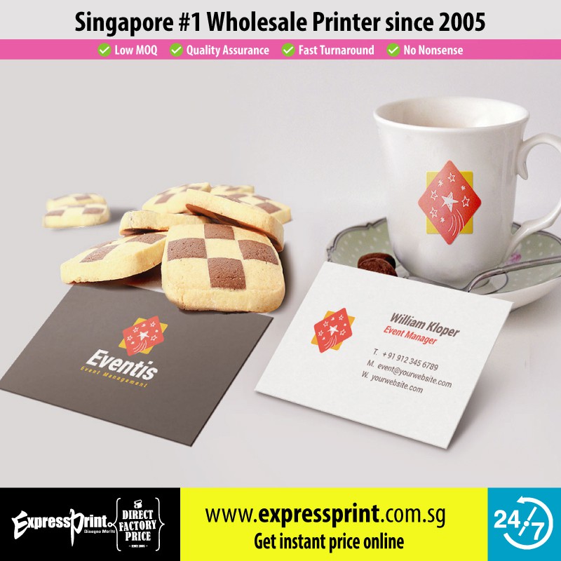 e print card