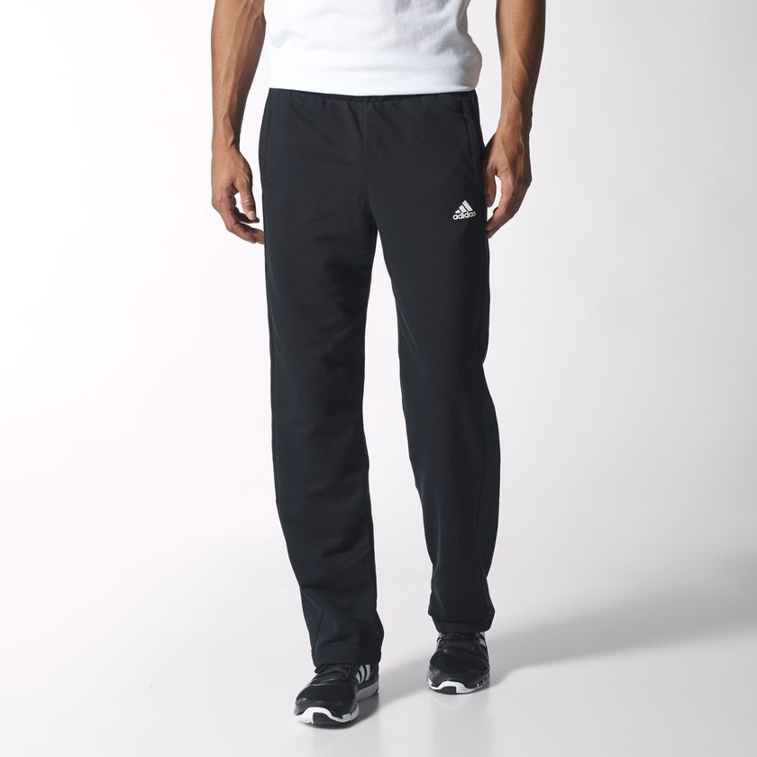 adidas climalite essentials