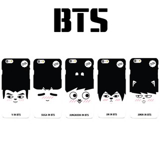 coque samsung a70 bts