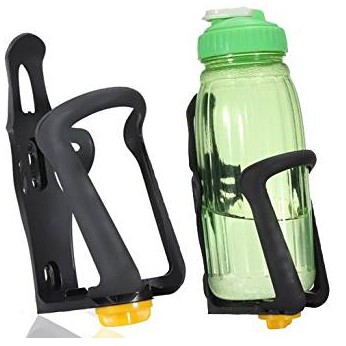 water bottle cage adjustable