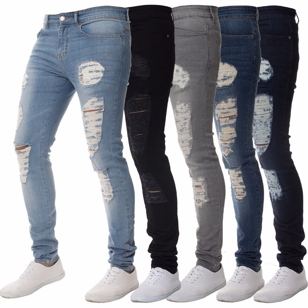 stylish skinny jeans for guys
