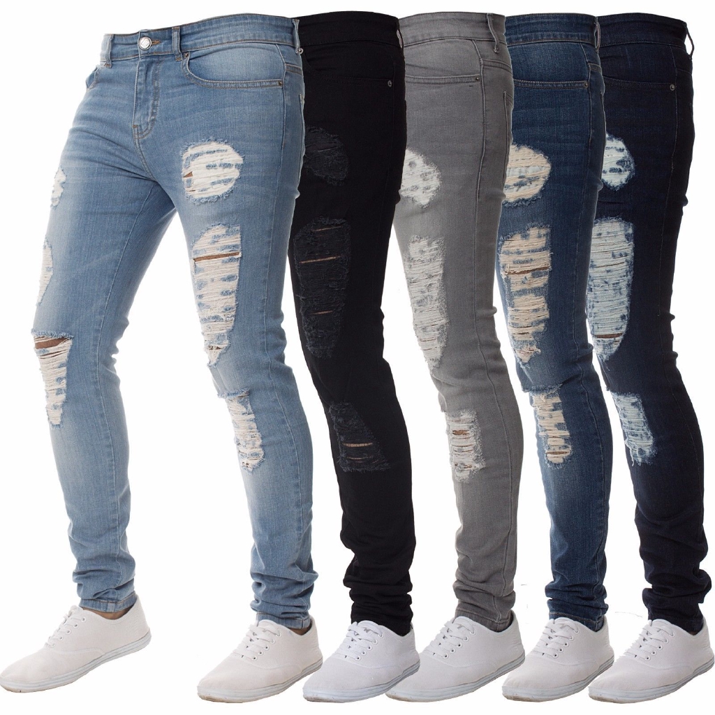 stylish jeans for men