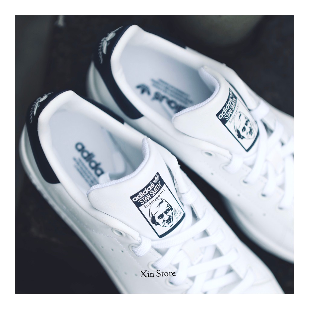 stan smith in store