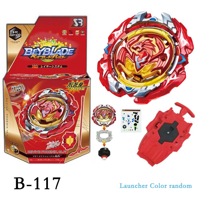 beyblades burst turbo