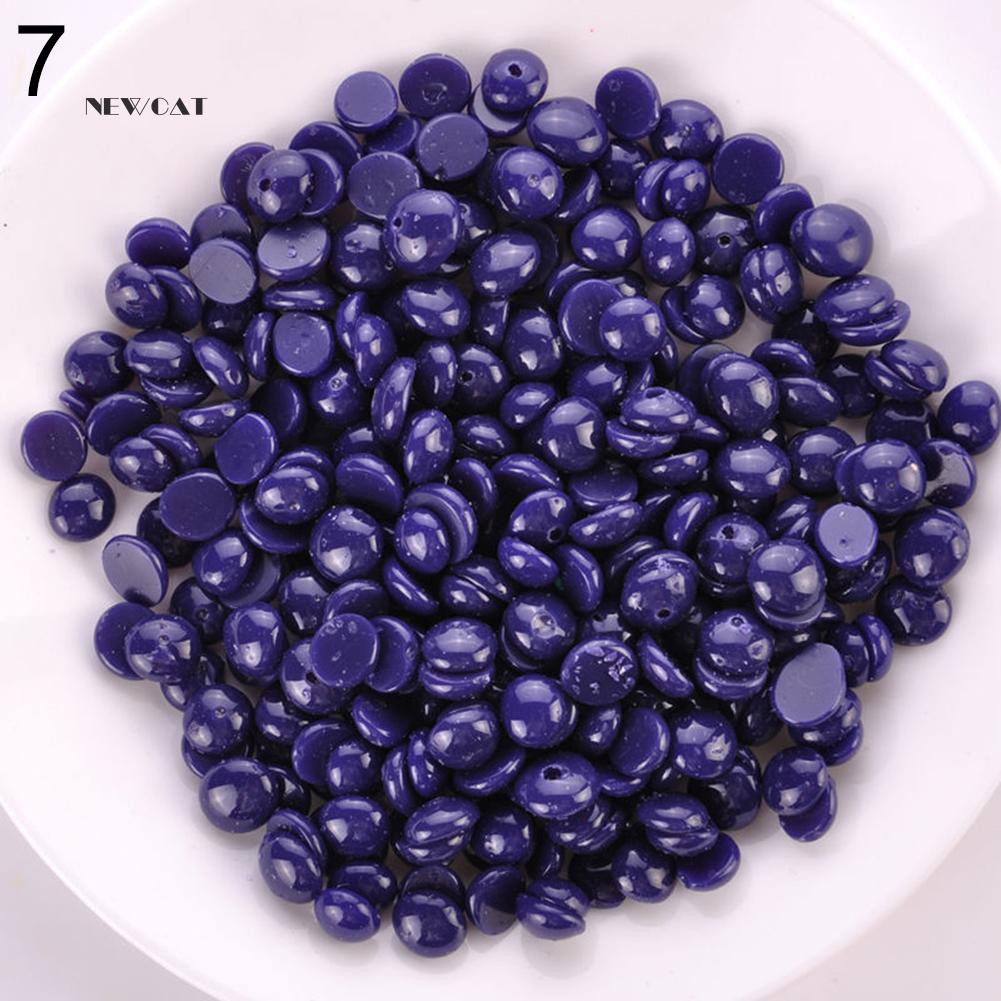 Cat 100g Hard Wax Beans Hair Removal Waxing Hot Bikini Depilatory