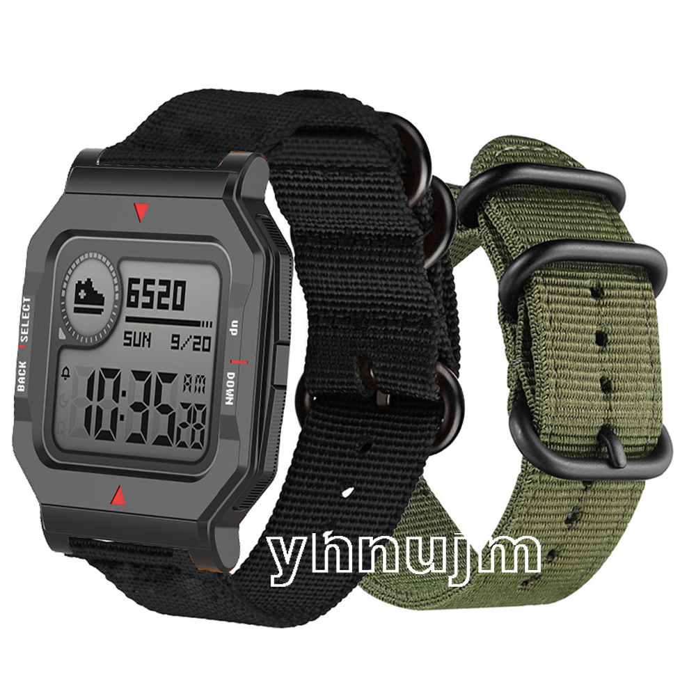 Strap Amazfit Neo For Huami Amazfit Neo Watch Silicone Watch Band