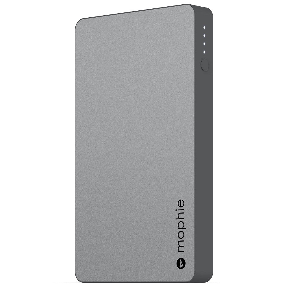 Mophie Powerstation Lightning External Battery (5,000mAh) Shopee