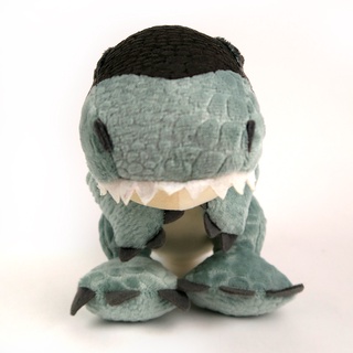 Jurassic World Dominion Plush (Giganotosaurus) | Shopee Singapore