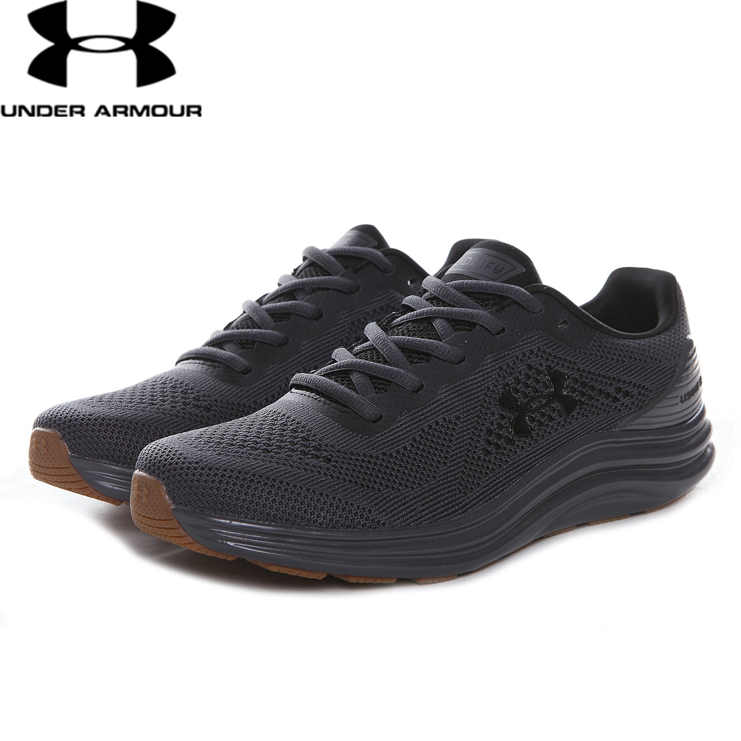 slip resistant under armour shoes